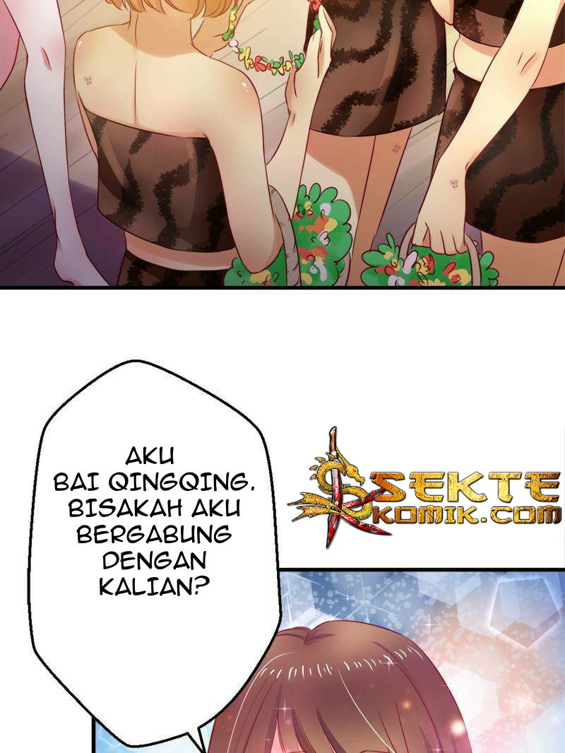 Beauty and the Beasts Chapter 07 Gambar 9